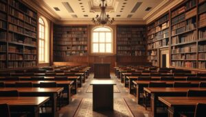 Bachelorstudium Theologie